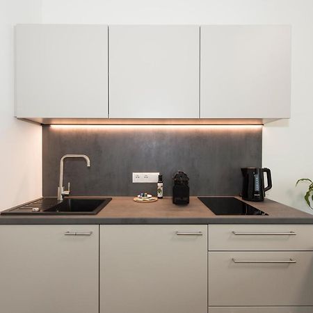 Tt-Rooms - Kontaktlos Mit Self Check-In I Free Parking Γκρατς Εξωτερικό φωτογραφία