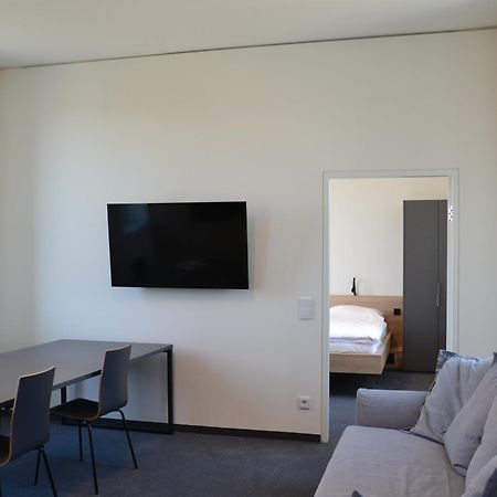 Tt-Rooms - Kontaktlos Mit Self Check-In I Free Parking Γκρατς Εξωτερικό φωτογραφία