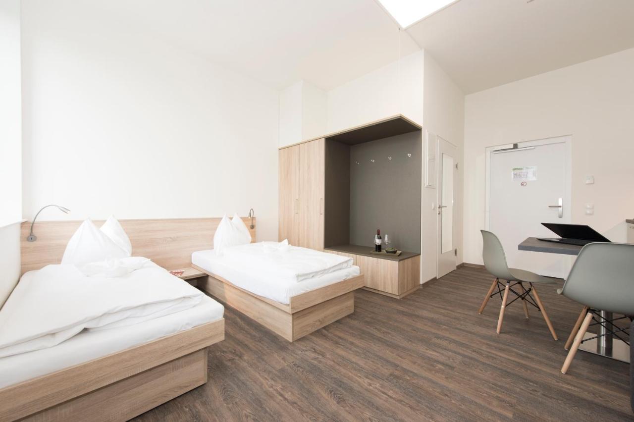 Tt-Rooms - Kontaktlos Mit Self Check-In I Free Parking Γκρατς Εξωτερικό φωτογραφία
