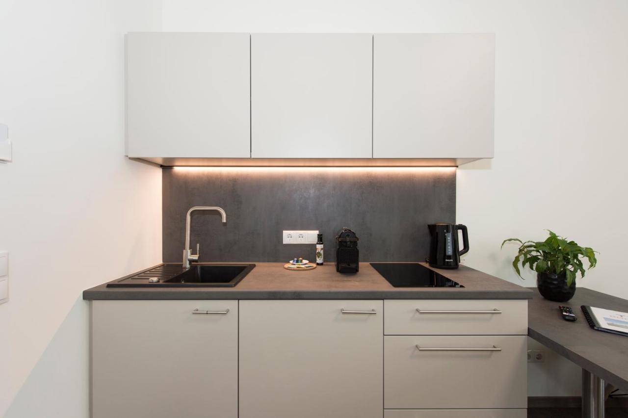 Tt-Rooms - Kontaktlos Mit Self Check-In I Free Parking Γκρατς Εξωτερικό φωτογραφία