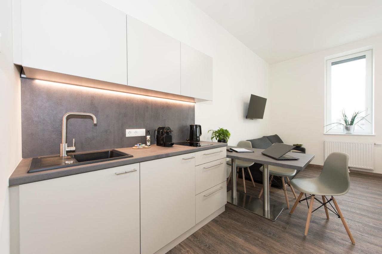 Tt-Rooms - Kontaktlos Mit Self Check-In I Free Parking Γκρατς Εξωτερικό φωτογραφία