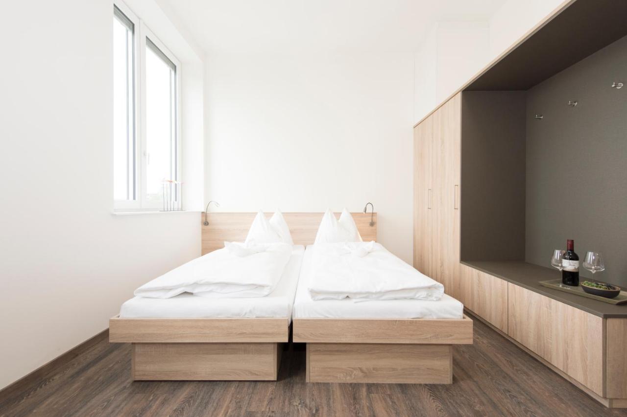 Tt-Rooms - Kontaktlos Mit Self Check-In I Free Parking Γκρατς Εξωτερικό φωτογραφία