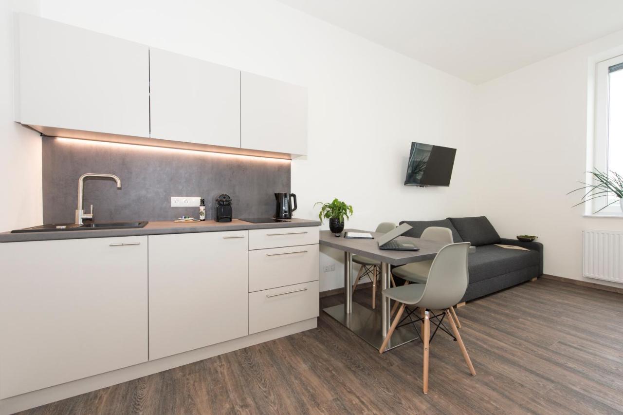 Tt-Rooms - Kontaktlos Mit Self Check-In I Free Parking Γκρατς Εξωτερικό φωτογραφία