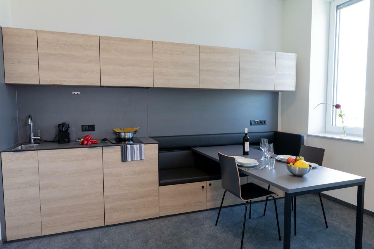 Tt-Rooms - Kontaktlos Mit Self Check-In I Free Parking Γκρατς Εξωτερικό φωτογραφία
