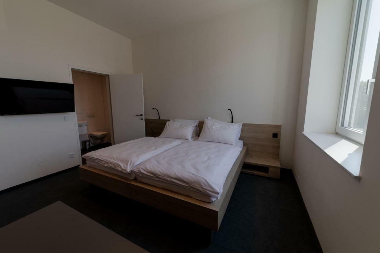 Tt-Rooms - Kontaktlos Mit Self Check-In I Free Parking Γκρατς Εξωτερικό φωτογραφία