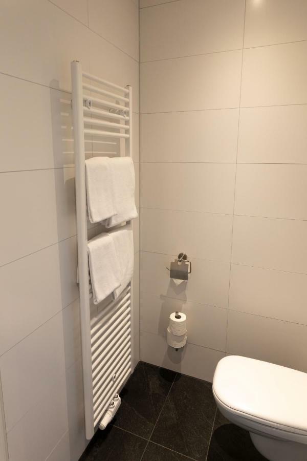 Tt-Rooms - Kontaktlos Mit Self Check-In I Free Parking Γκρατς Εξωτερικό φωτογραφία