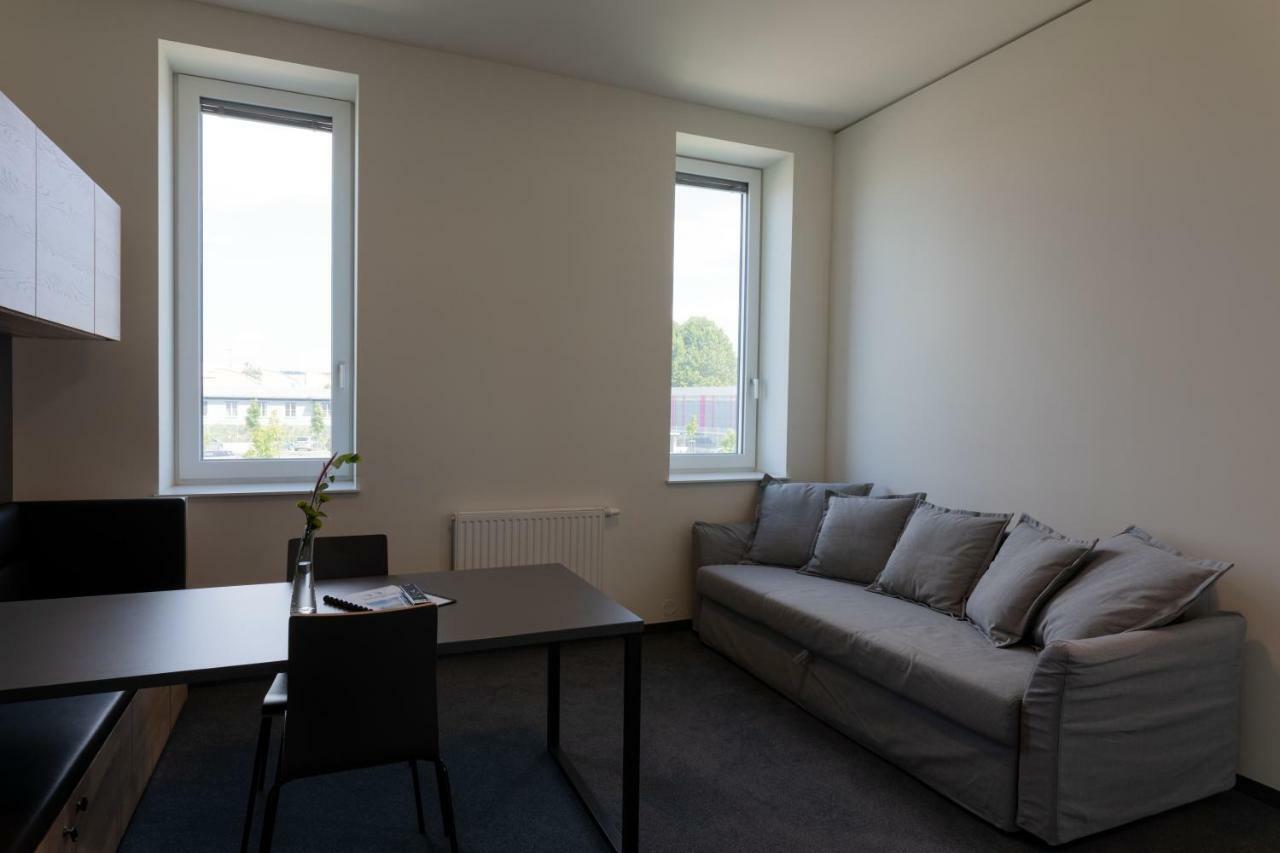 Tt-Rooms - Kontaktlos Mit Self Check-In I Free Parking Γκρατς Εξωτερικό φωτογραφία