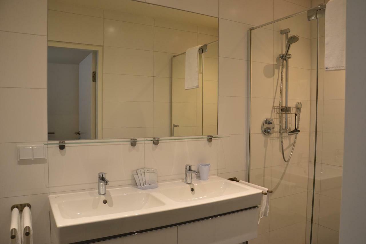 Tt-Rooms - Kontaktlos Mit Self Check-In I Free Parking Γκρατς Εξωτερικό φωτογραφία
