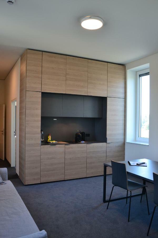 Tt-Rooms - Kontaktlos Mit Self Check-In I Free Parking Γκρατς Εξωτερικό φωτογραφία