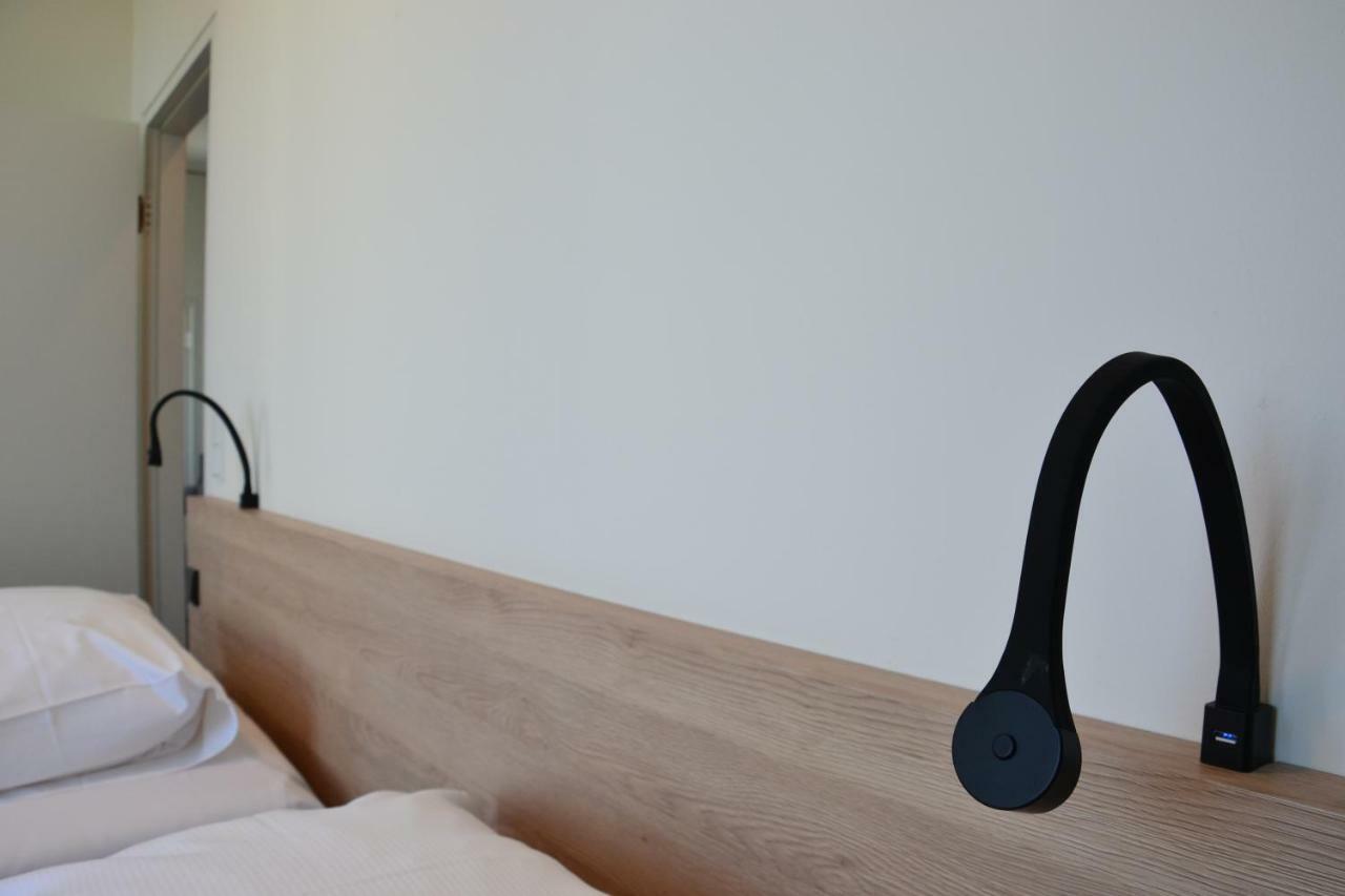 Tt-Rooms - Kontaktlos Mit Self Check-In I Free Parking Γκρατς Εξωτερικό φωτογραφία