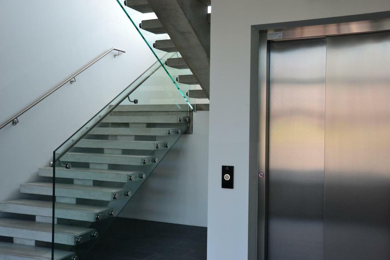 Tt-Rooms - Kontaktlos Mit Self Check-In I Free Parking Γκρατς Εξωτερικό φωτογραφία