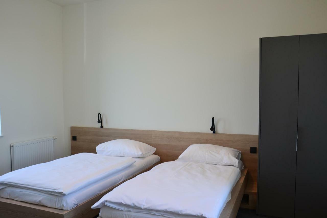 Tt-Rooms - Kontaktlos Mit Self Check-In I Free Parking Γκρατς Εξωτερικό φωτογραφία