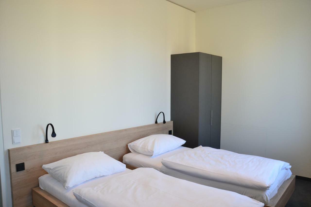 Tt-Rooms - Kontaktlos Mit Self Check-In I Free Parking Γκρατς Εξωτερικό φωτογραφία